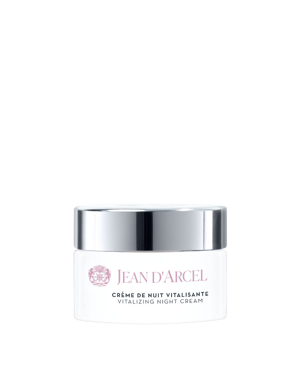 vitalizing night cream