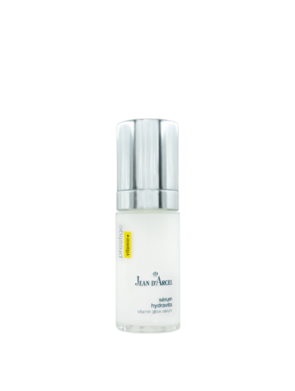 vitamin glow serum