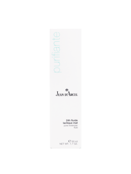 pore minimizer fluid