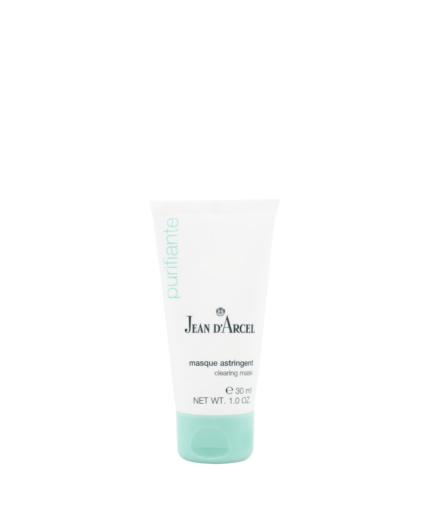 clearing mask