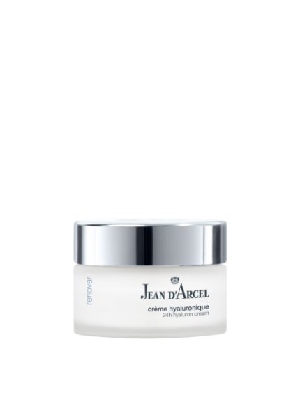 24h hyaluron cream