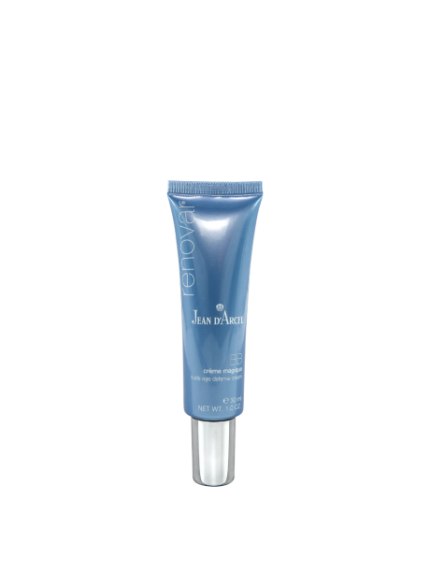 nude age defense cream