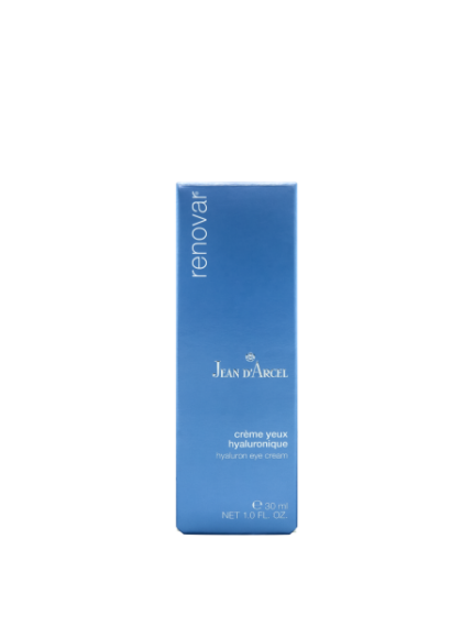 hyaluron eye cream